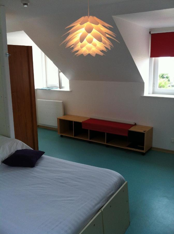 Hotel Le Vivier Wissant - Riviere Zimmer foto