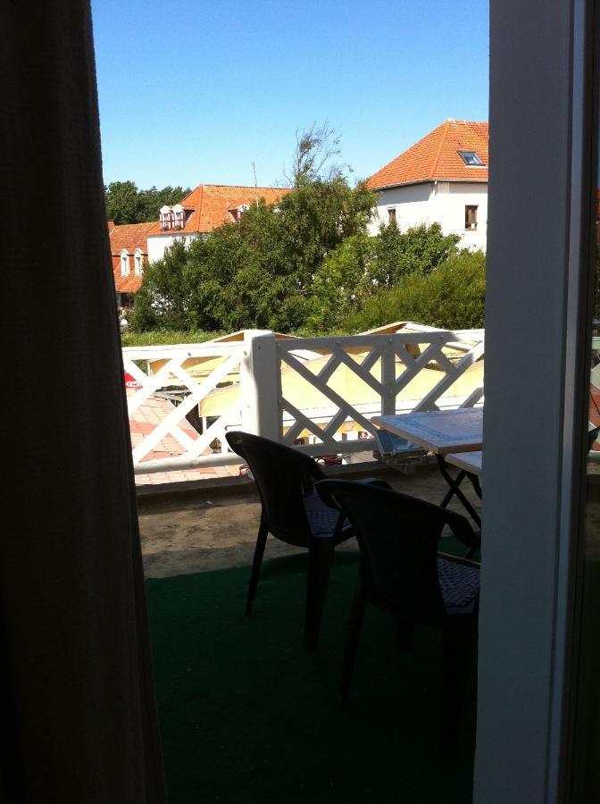 Hotel Le Vivier Wissant - Riviere Zimmer foto