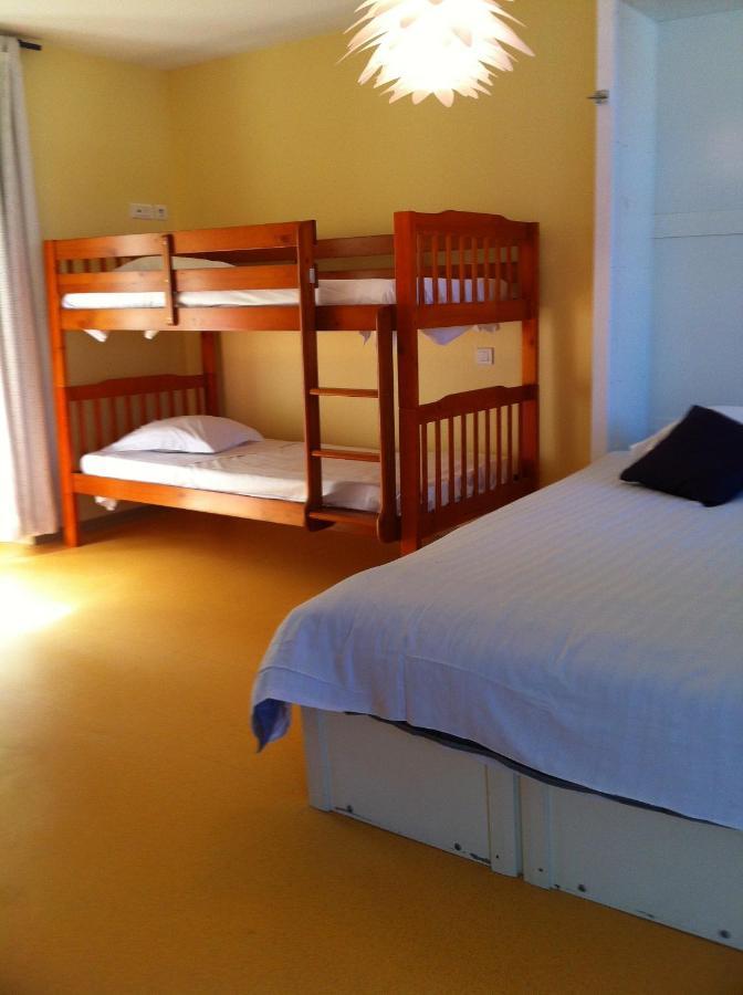 Hotel Le Vivier Wissant - Riviere Zimmer foto
